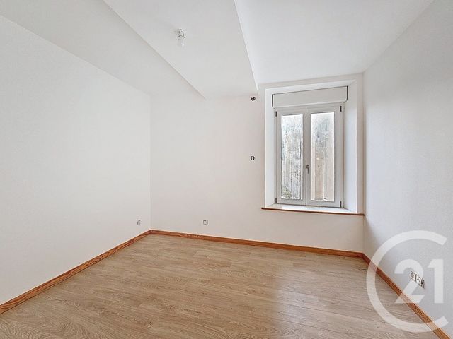 Maison &agrave; vendre - 7 pi&egrave;ces - 180 m2 - Darney - 88 - LORRAINE