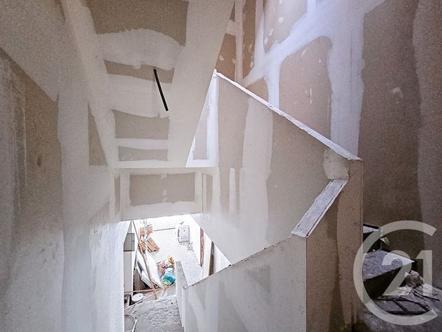 Maison &agrave; vendre - 7 pi&egrave;ces - 180 m2 - Darney - 88 - LORRAINE