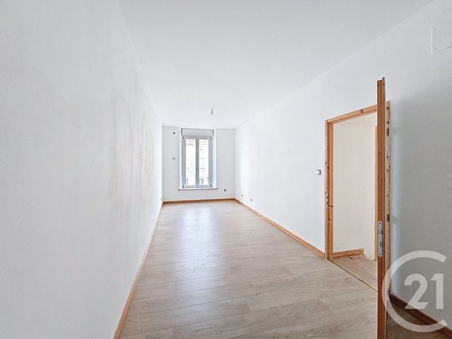 Maison &agrave; vendre - 7 pi&egrave;ces - 180 m2 - Darney - 88 - LORRAINE