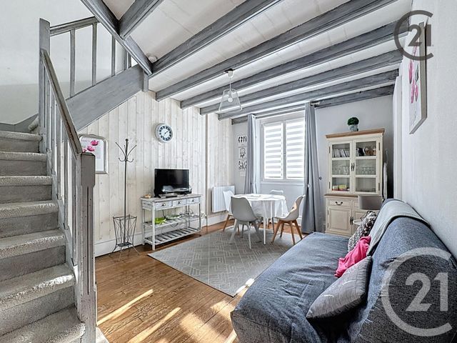 appartement - VITTEL - 88