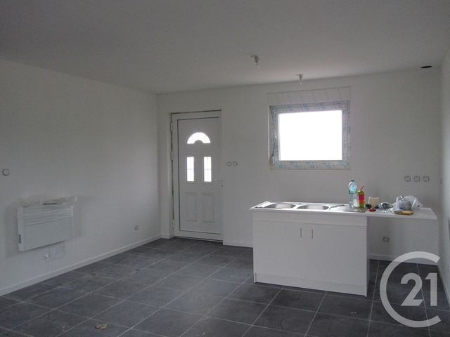 Maison à louer - 4 pièces - 77 m2 - St Prancher - 88 - LORRAINE