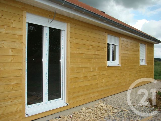 Maison à louer - 4 pièces - 77 m2 - St Prancher - 88 - LORRAINE