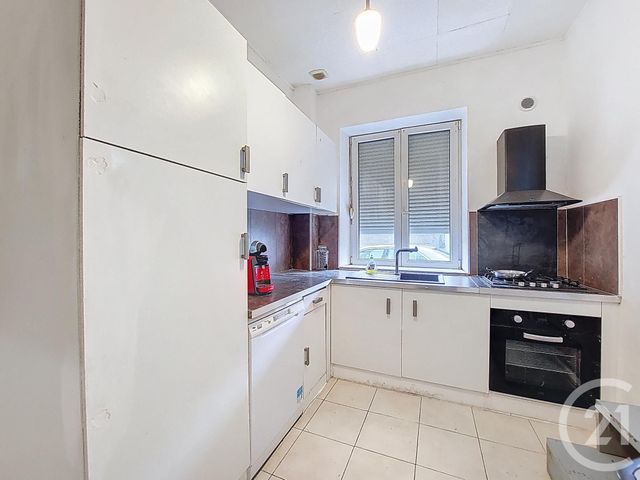 Appartement à vendre - 14 pièces - 250,50 m2 - Mirecourt - 88 - LORRAINE