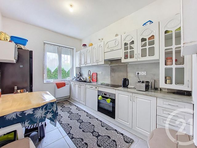 Appartement à vendre - 14 pièces - 250,50 m2 - Mirecourt - 88 - LORRAINE