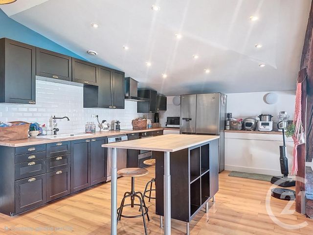 Appartement Loft à vendre - 4 pièces - 127 m2 - Vittel - 88 - LORRAINE