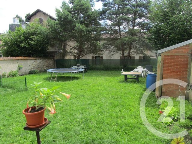 Appartement F1 à louer - 1 pièce - 28 m2 - Mirecourt - 88 - LORRAINE