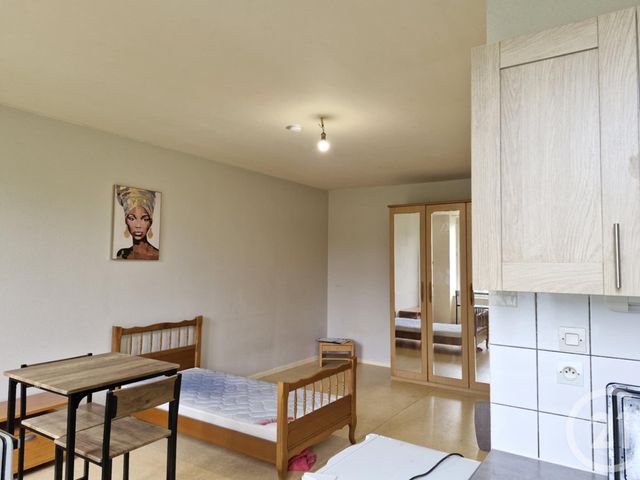 Appartement F1 à louer MIRECOURT