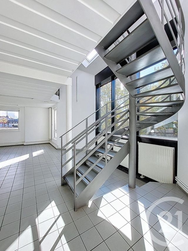Afficher la photo en grand Maison à vendre - 2 pièces - 116 m2 - Vittel - 88 - LORRAINE