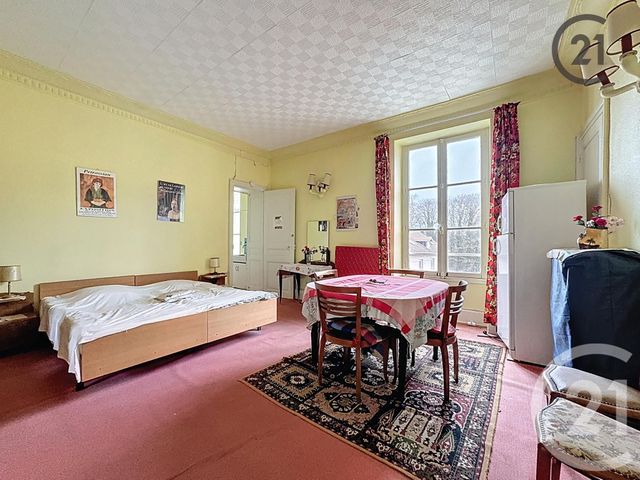 Appartement Studio à vendre - 1 pièce - 33,03 m2 - Vittel - 88 - LORRAINE