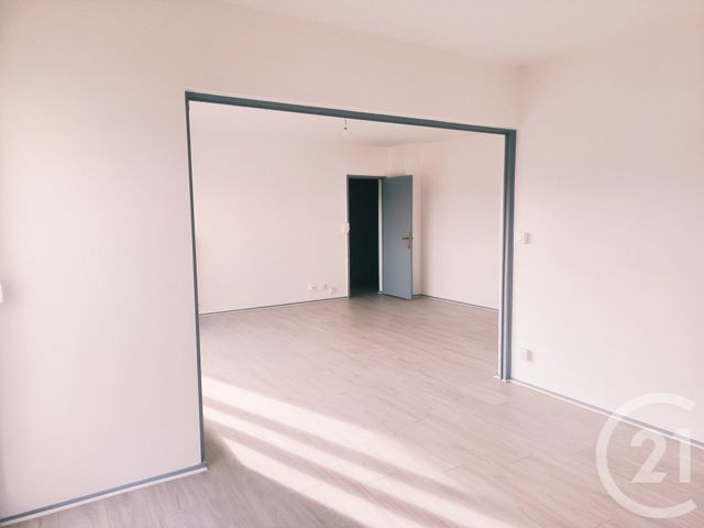 Appartement F3 à louer VITTEL