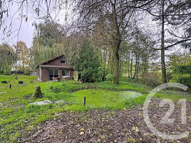 Maison à vendre THEY SOUS MONTFORT