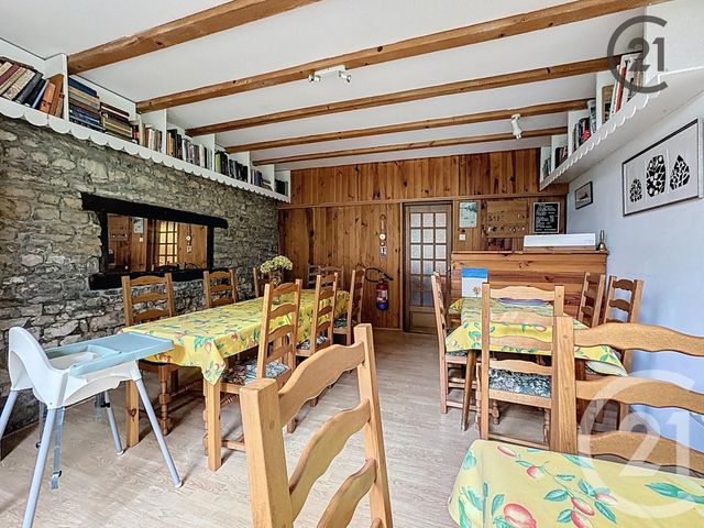 Maison à vendre - 1 pièce - 139,52 m2 - They Sous Montfort - 88 - LORRAINE