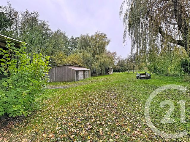 Maison à vendre - 1 pièce - 139,52 m2 - They Sous Montfort - 88 - LORRAINE