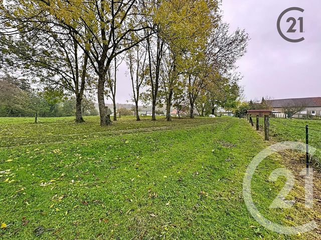 Maison à vendre - 1 pièce - 139,52 m2 - They Sous Montfort - 88 - LORRAINE