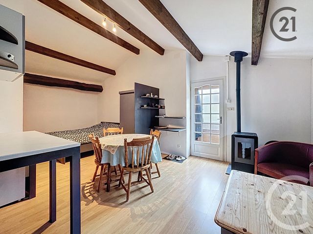 Maison à vendre - 1 pièce - 139,52 m2 - They Sous Montfort - 88 - LORRAINE