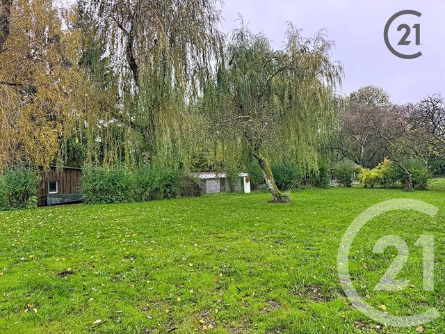 Maison à vendre - 1 pièce - 139,52 m2 - They Sous Montfort - 88 - LORRAINE