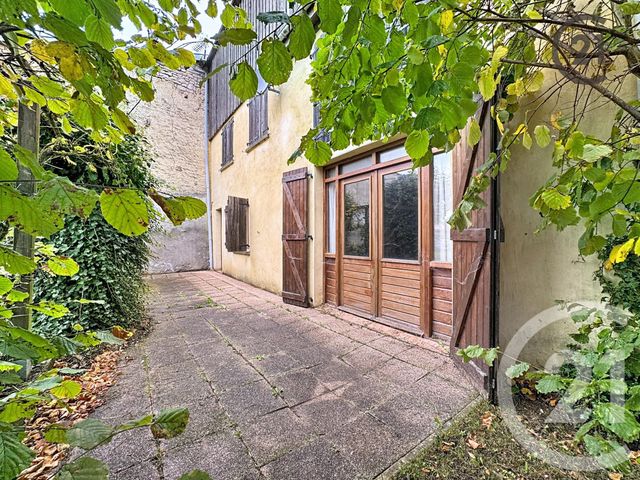 Maison à vendre - 1 pièce - 139,52 m2 - They Sous Montfort - 88 - LORRAINE