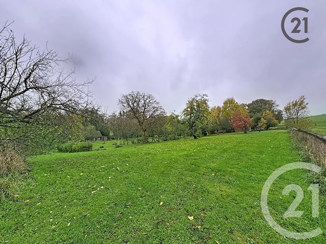 Maison à vendre - 1 pièce - 139,52 m2 - They Sous Montfort - 88 - LORRAINE