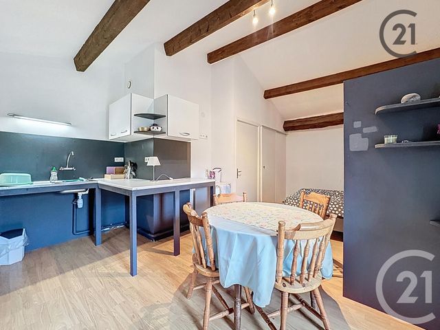 Maison à vendre - 1 pièce - 139,52 m2 - They Sous Montfort - 88 - LORRAINE