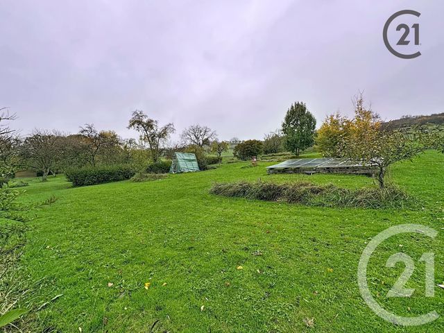 Maison à vendre - 1 pièce - 139,52 m2 - They Sous Montfort - 88 - LORRAINE