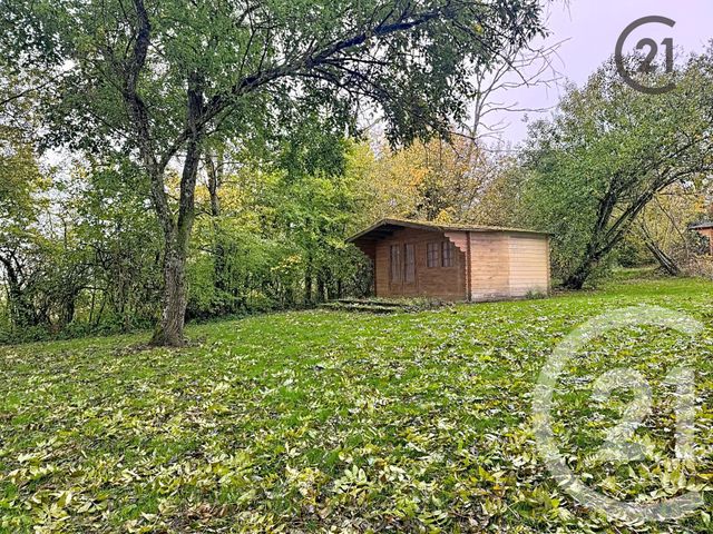 Maison à vendre - 1 pièce - 139,52 m2 - They Sous Montfort - 88 - LORRAINE