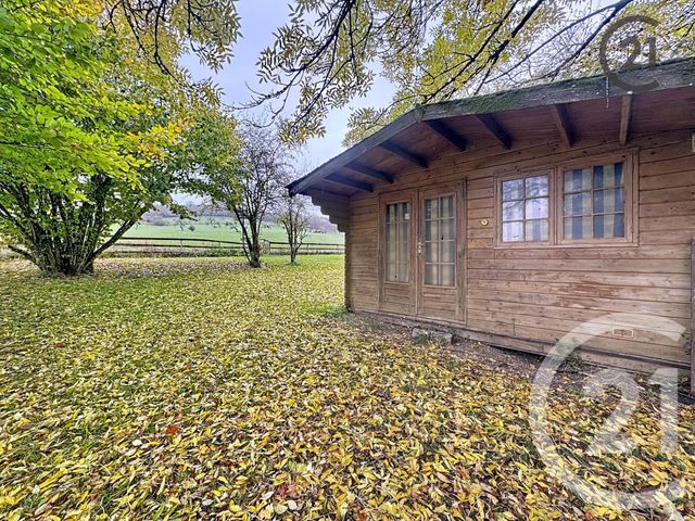 Maison à vendre - 1 pièce - 139,52 m2 - They Sous Montfort - 88 - LORRAINE