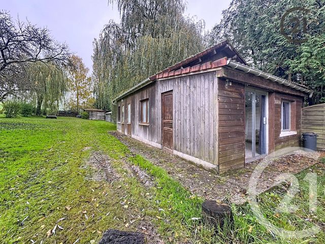 Maison à vendre - 1 pièce - 139,52 m2 - They Sous Montfort - 88 - LORRAINE