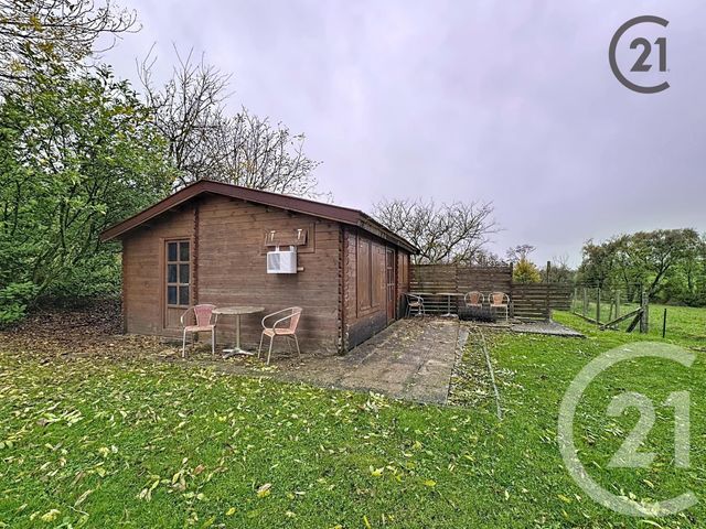 Afficher la photo en grand Maison à vendre - 5 pièces - 139,52 m2 - They Sous Montfort - 88 - LORRAINE