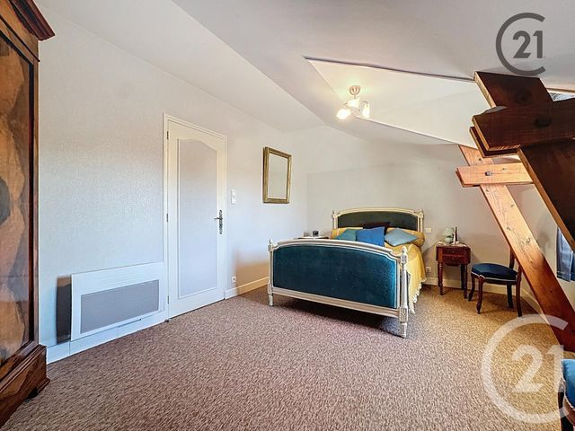 Maison à vendre - 1 pièce - 211,98 m2 - Vrecourt - 88 - LORRAINE