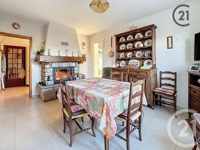 Maison à vendre - 1 pièce - 211,98 m2 - Vrecourt - 88 - LORRAINE