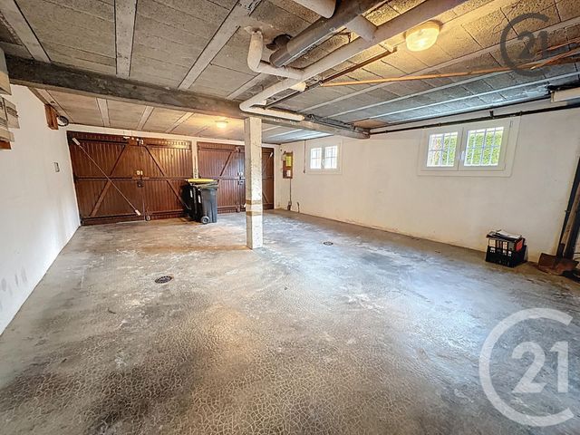 Maison à vendre - 1 pièce - 211,98 m2 - Vrecourt - 88 - LORRAINE