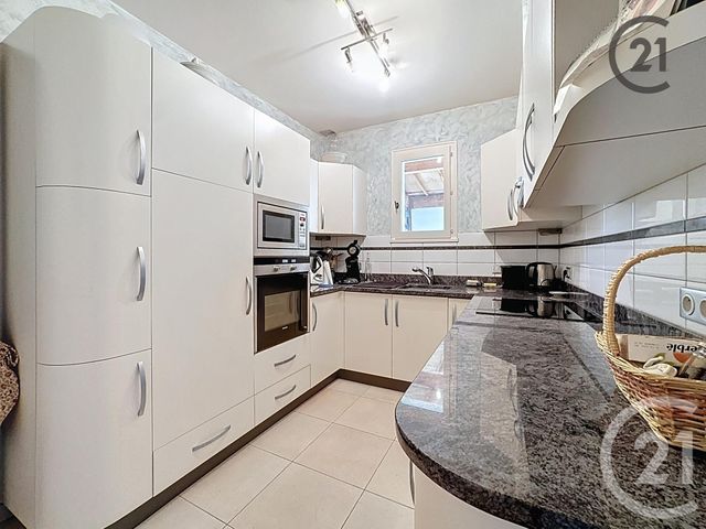 Maison à vendre - 1 pièce - 211,98 m2 - Vrecourt - 88 - LORRAINE