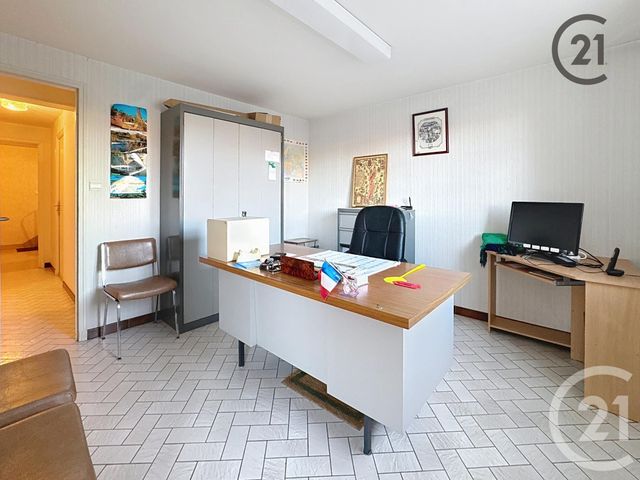 Maison à vendre - 1 pièce - 211,98 m2 - Vrecourt - 88 - LORRAINE