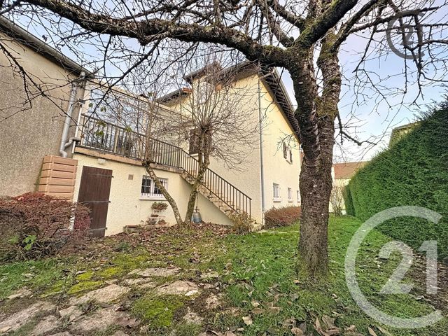 Maison à vendre - 1 pièce - 211,98 m2 - Vrecourt - 88 - LORRAINE