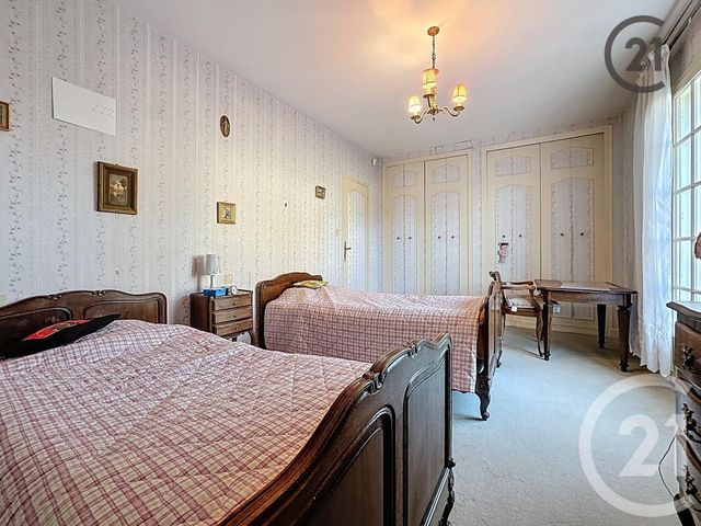 Maison à vendre - 1 pièce - 211,98 m2 - Vrecourt - 88 - LORRAINE