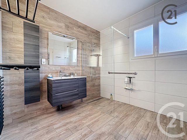 Maison à vendre - 1 pièce - 211,98 m2 - Vrecourt - 88 - LORRAINE