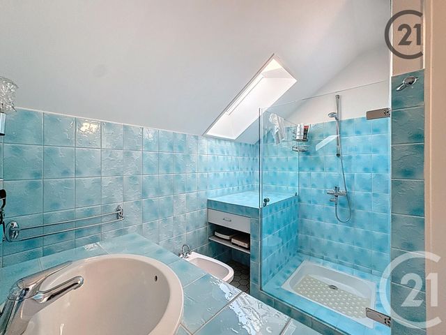 Maison à vendre - 1 pièce - 211,98 m2 - Vrecourt - 88 - LORRAINE