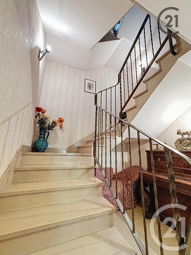 Maison à vendre - 1 pièce - 211,98 m2 - Vrecourt - 88 - LORRAINE