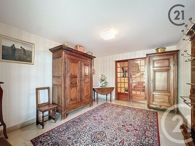 Maison à vendre - 1 pièce - 211,98 m2 - Vrecourt - 88 - LORRAINE