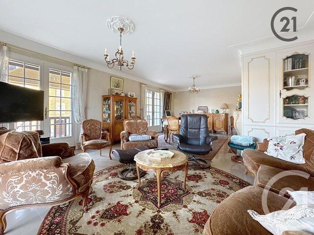 Maison à vendre - 1 pièce - 211,98 m2 - Vrecourt - 88 - LORRAINE