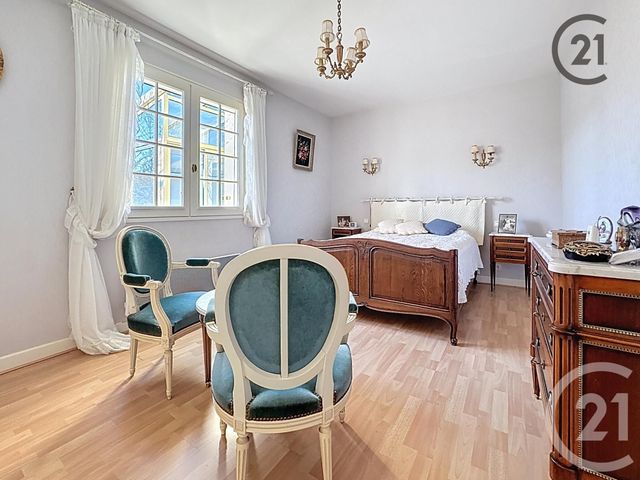 Maison à vendre - 1 pièce - 211,98 m2 - Vrecourt - 88 - LORRAINE