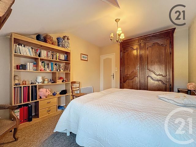 Maison à vendre - 1 pièce - 211,98 m2 - Vrecourt - 88 - LORRAINE