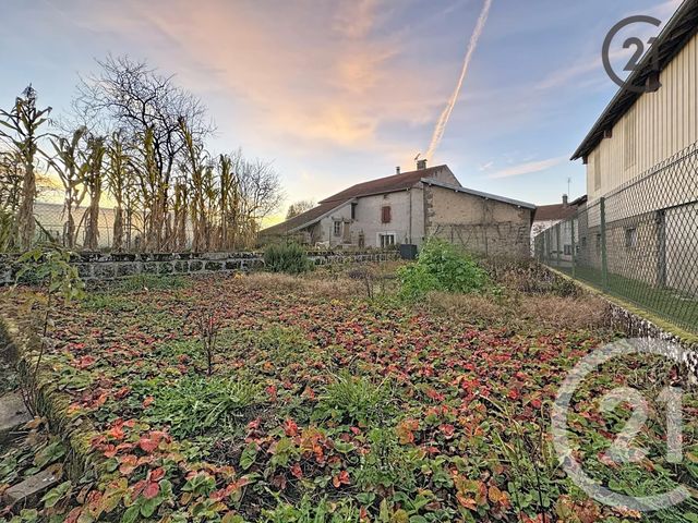 Maison à vendre - 1 pièce - 211,98 m2 - Vrecourt - 88 - LORRAINE