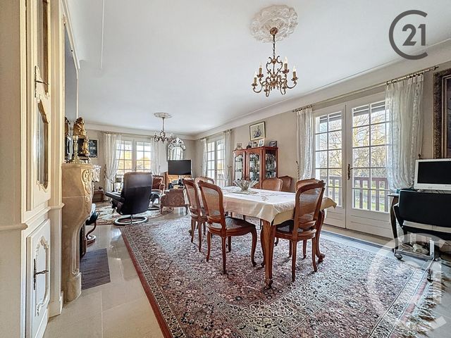 Maison à vendre - 1 pièce - 211,98 m2 - Vrecourt - 88 - LORRAINE