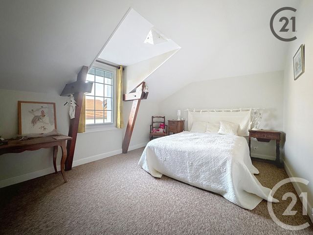 Maison à vendre - 1 pièce - 211,98 m2 - Vrecourt - 88 - LORRAINE