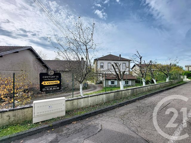 Immeuble à vendre - 250 m2 - Mirecourt - 88 - LORRAINE