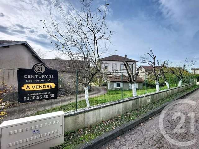 Immeuble à vendre - 250 m2 - Mirecourt - 88 - LORRAINE