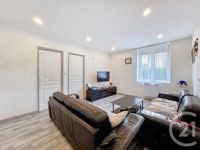 Immeuble à vendre - 250 m2 - Mirecourt - 88 - LORRAINE