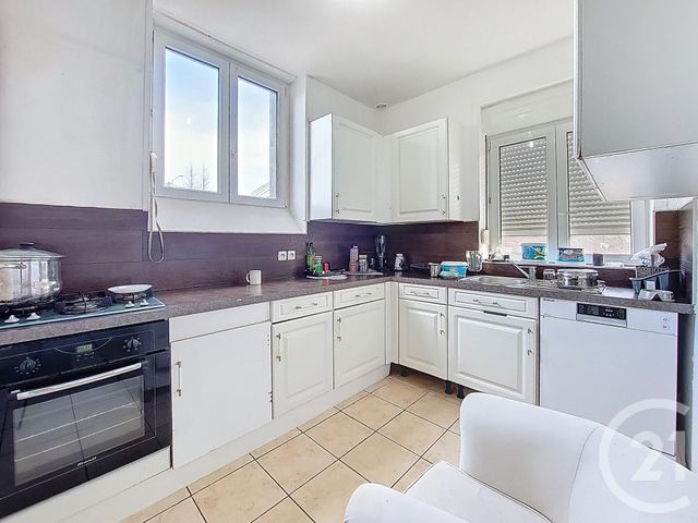 Immeuble &agrave; vendre - 250 m2 - Mirecourt - 88 - LORRAINE