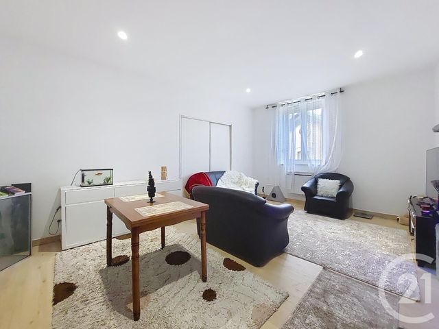 Immeuble à vendre MIRECOURT